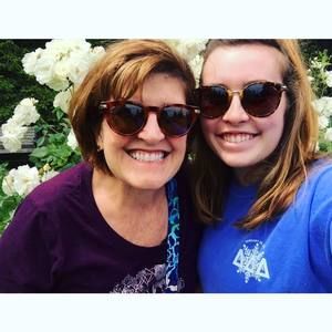 Meet your Posher, Annie