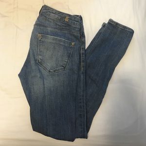 Jeans h and m