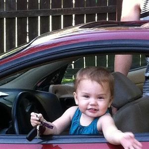 Meet your Posher, Lynn