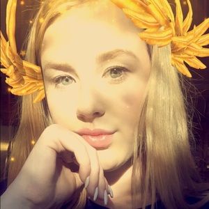 Meet your Posher, Ashleigh