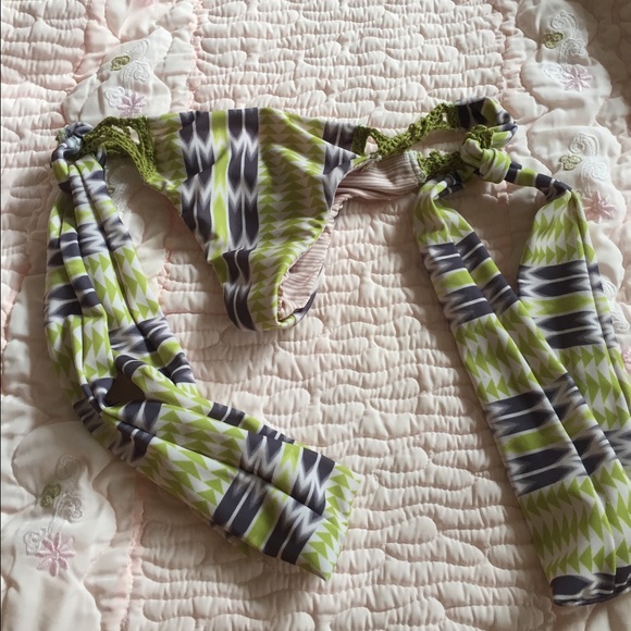 Acacia Swimwear 60 🅿️🅿️