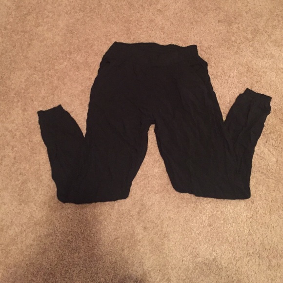Joggers