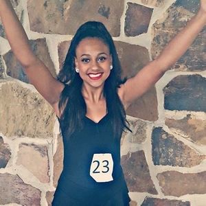Meet your Posher, Leah