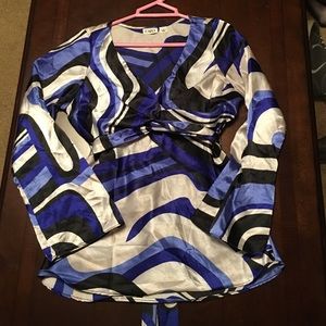 Cato blouse