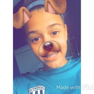 Meet your Posher, Marina