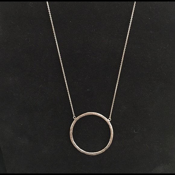 Silpada Jewelry - Silpada Duomo necklace