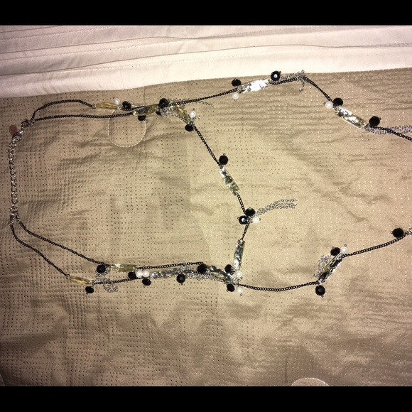 Cute necklace