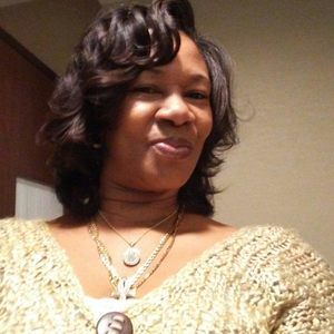 Meet your Posher, Lashawn