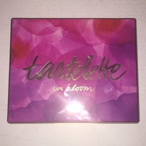 Tarte - Tartelette "In Bloom" Palette