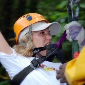 Meet your Posher, Andrea