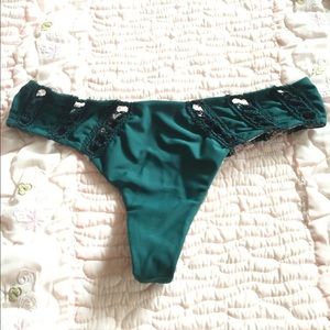 Acacia Swimwear Chuns bottom