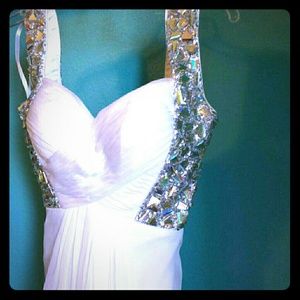 Formal dress