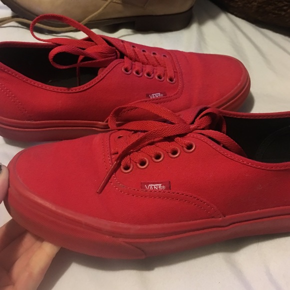 BRAND NEW VANS - Picture 2 of 4