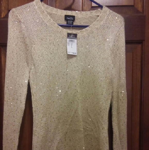 Ladies Sweater