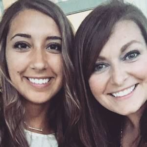 Meet your Posher, Bethany