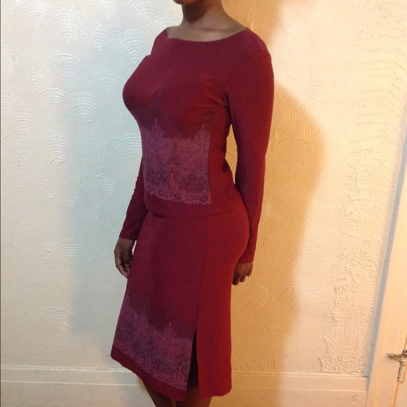 Skirt Set - Picture 2 of 3