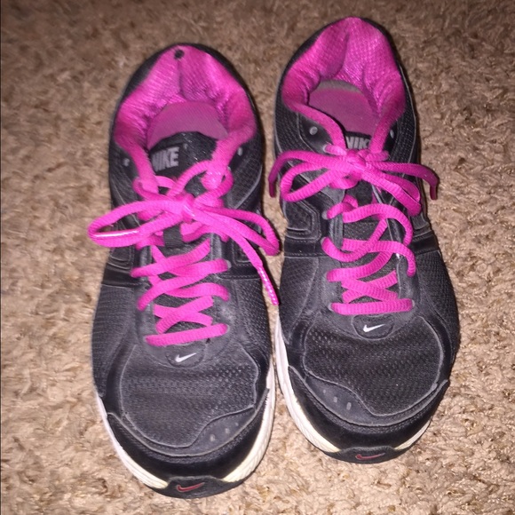 Womans Nikes