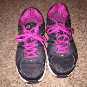 Womans Nikes