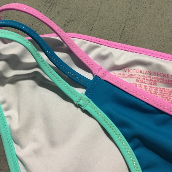 VS multi strappy bottoms - Picture 3 of 4