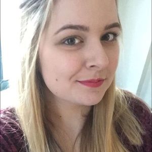 Meet your Posher, Kylee