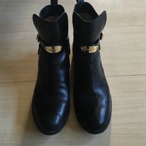 Michael Kors Arley Ankle Boot