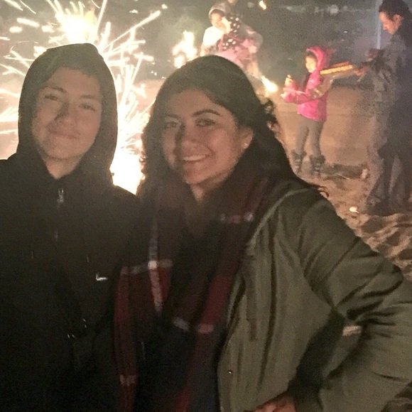 Meet your Posher, Erica - Picture 1 of 1