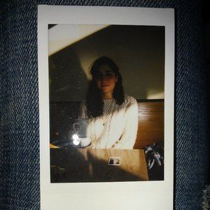 Meet your Posher, Nusha