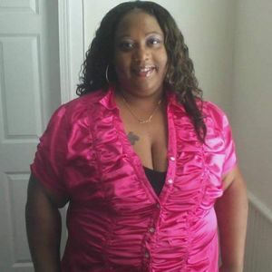 Meet your Posher, Theresa