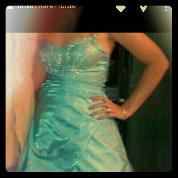 Formal - Picture 1 of 2