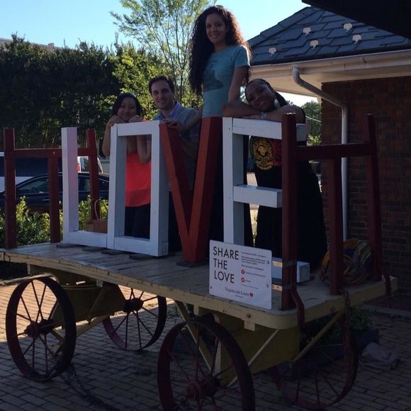 Meet your Posher, Judy