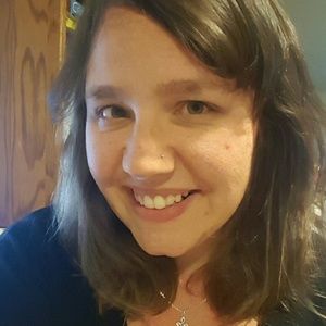 Meet your Posher, Jen