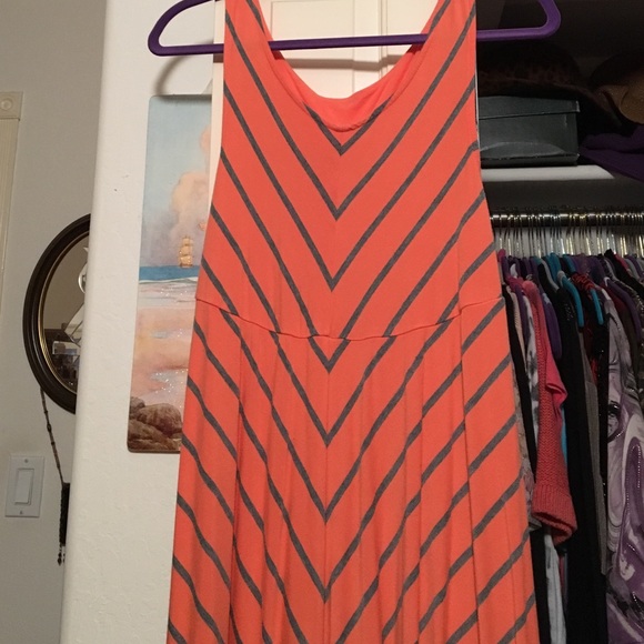 Long Summer Dress😎