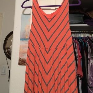 Long Summer Dress😎