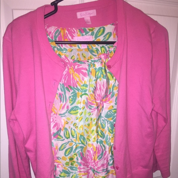 Lilly Pulitzer bundle