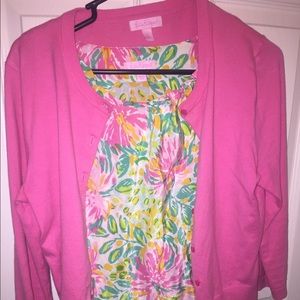 Lilly Pulitzer bundle