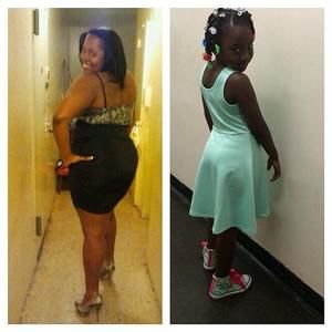 Meet your Posher, Tanisha