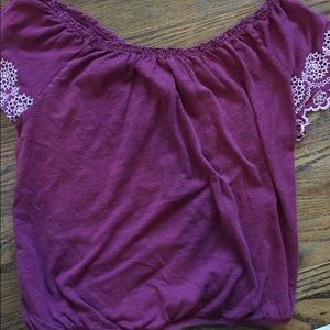 ✨✨✨SALE✨✨✨American Eagle crop top