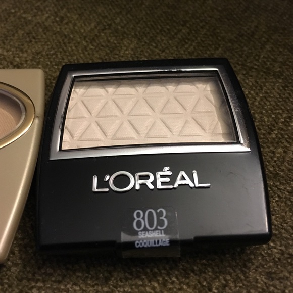 L'Oreal studio secrets eyeshadow NWT - Picture 3 of 4