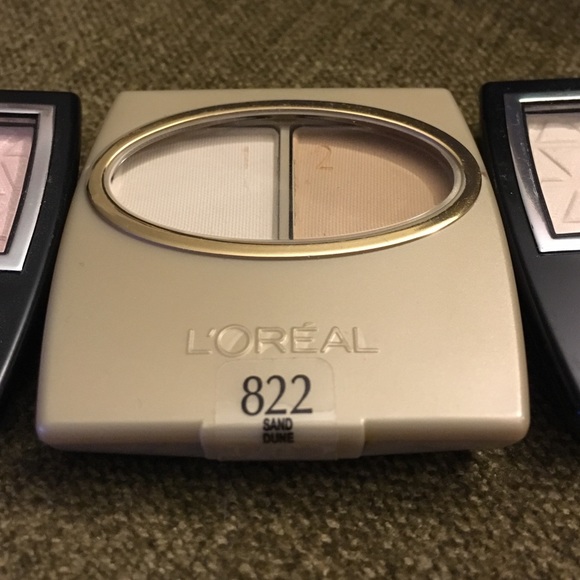 L'Oreal studio secrets eyeshadow NWT - Picture 4 of 4