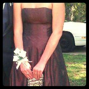 Formal gown