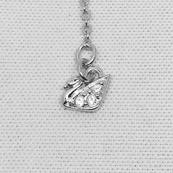 Swarovski Crystal & Pearl Bracelet - Picture 3 of 4