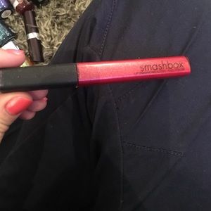 Smashbox lipstick in starlit