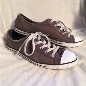 Converse Chuck Taylor All Star Dainty Low Top