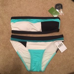 NWT Kate spade bikini