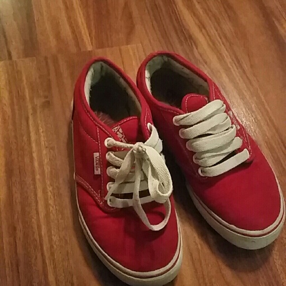 Vans Shoes - Vans shoes