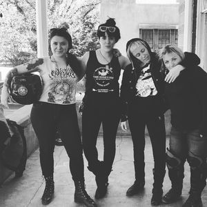 Meet your Posher, Sofya