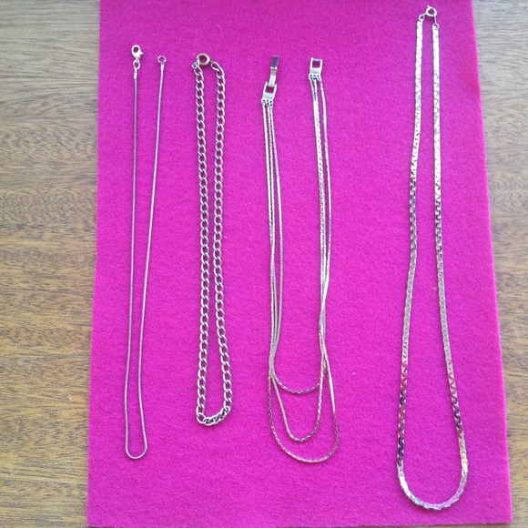 Necklace bundle