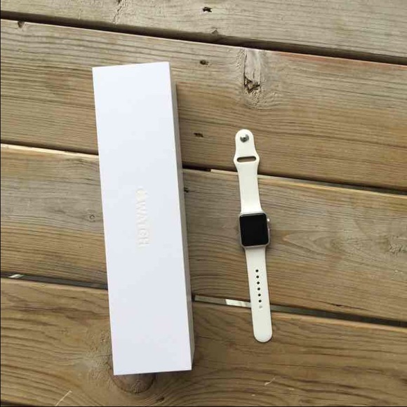 Apple Watch Sport