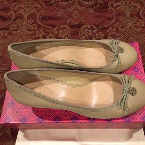 Beautiful Tory burch shoes