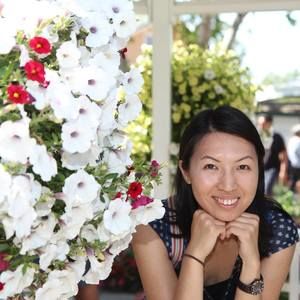 Meet your Posher, Wingyinn